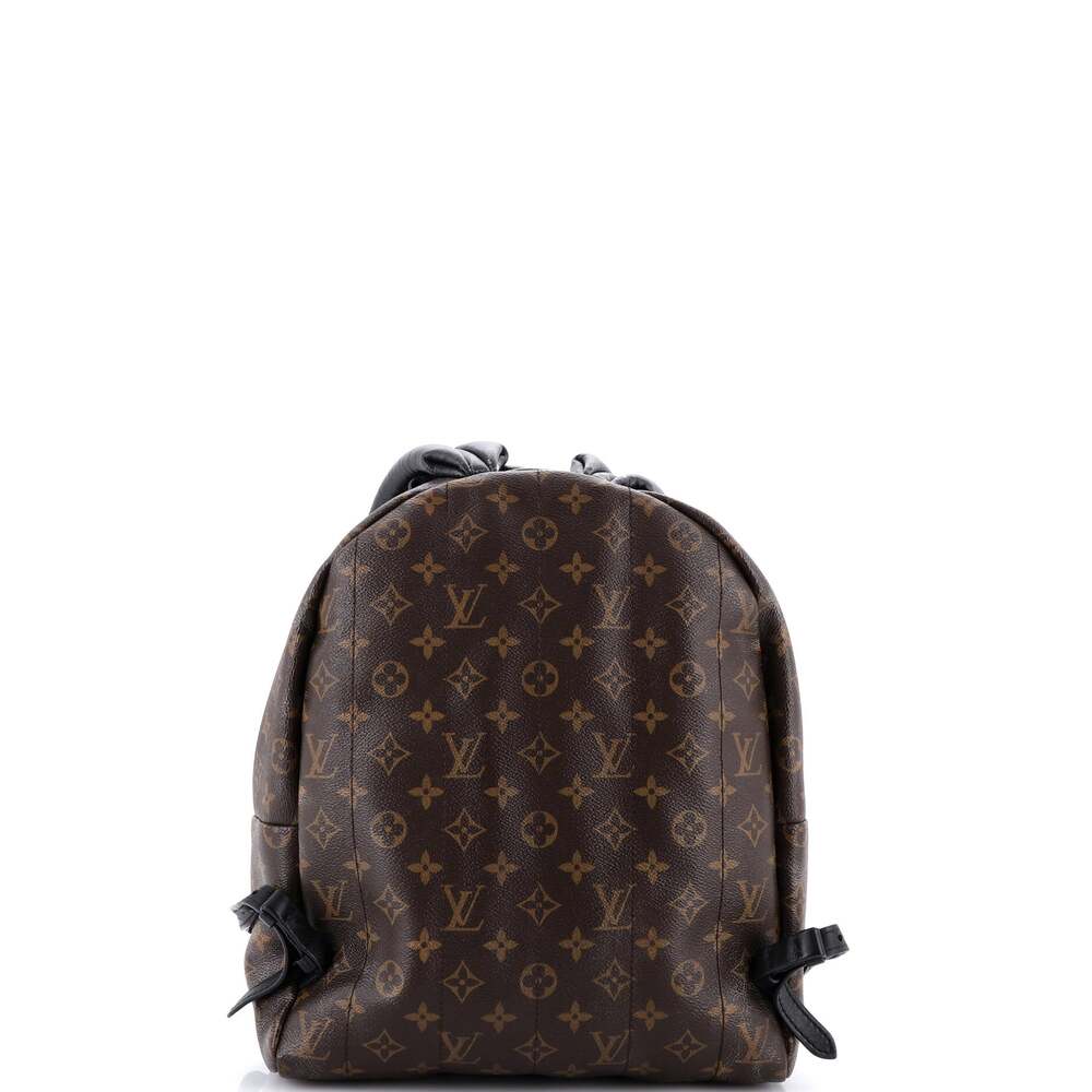 Louis Vuitton Palm Springs Backpack #258214L17B - Picture 3 of 9